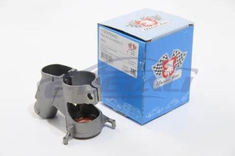 Корпус замка зажигания JP GROUP 1190450400
