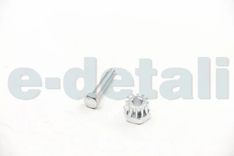 Болт натягувача генератора Golf/Passat/LT/T4 -03 JP GROUP 1191000200