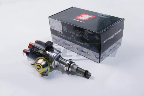 Распределитель воспаления Audi 100 2.2i -90 JP GROUP 1191100400