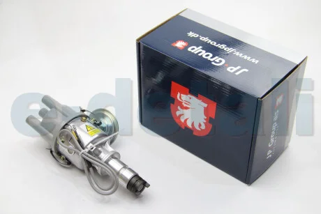 РАЗДЕЛИТЕЛЬ ЗАЖИГАНИЯ JP GROUP 1191100700