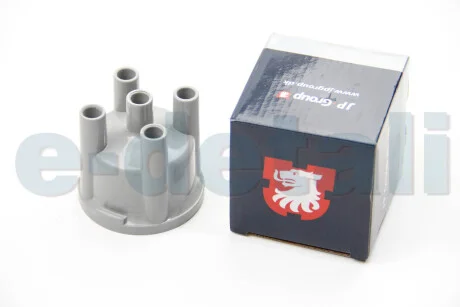 Кришка розподільника запалювання Felicia/Favorit 1.3i -01 JP GROUP 1191200300