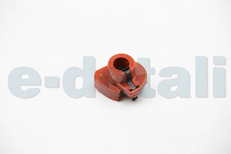 Бегунок распределителя зажигания Audi 80/100/Passat -88 JP GROUP 1191300100