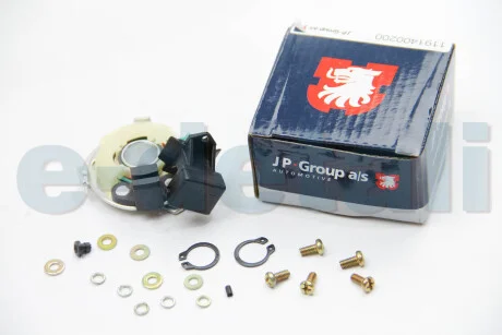 Датчик імпульсів запалення Golf/Passat/Audi 80 1.3-2.2 -91 JP GROUP 1191400200