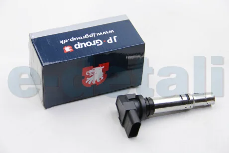 Катушка зажигания JP GROUP 1191600100