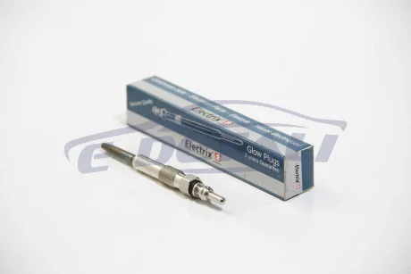 Свеча накаливания T5 1.9/2.5TDI 03-06/Caddy 2.0SDI 04- (12V) JP GROUP 1191800500