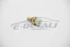 Датчик температуры (белый) AUDI 80/100/VW Golf III 1.6-2.8 83-96 JP GROUP 1193100100 (фото 2)