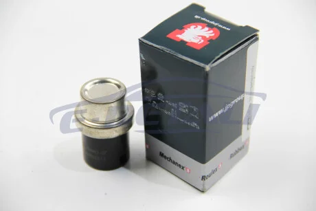 Датчик температури (2 конт./чорний)Golf II/Passat B2/T3 -92 JP GROUP 1193100600