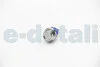 Датчик температуры (2 конт./синий) VW T4/Audi A4/A6 83-03 JP GROUP 1193100800 (фото 2)