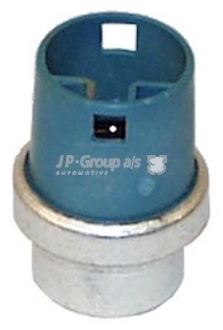 Датчик температури охолоджувальноi рiдини JP GROUP 1193200100 (фото 1)