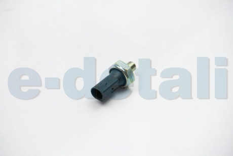 Датчик давления масла (0,5bar/1 конт./зеленый)) VW Caddy III/Golf V 1.0-1.8 95- JP GROUP 1193500600