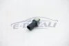 Датчик давления масла (0,5bar/1 конт./зеленый)) VW Caddy III/Golf V 1.0-1.8 95- JP GROUP 1193500600 (фото 3)