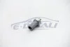 Датчик давления масла T5 2.5TDI (серый) JP GROUP 1193500700 (фото 3)