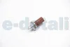 Датчик тиску оливи (0,7bar/1 конт./коричневий) VW T4/Golf IV 1.2-2.5 TDI 92-10 JP GROUP 1193500800 (фото 2)