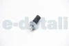 Датчик тиску оливи (1,2-1,6bar/ 1 конт./чорний) VW T4/Golf IV/Audi A4/A6 1.6-5.0 95-10 JP GROUP 1193501200 (фото 2)
