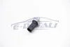 Датчик тиску оливи (1,2-1,6bar/ 1 конт./чорний) VW T4/Golf IV/Audi A4/A6 1.6-5.0 95-10 JP GROUP 1193501200 (фото 3)