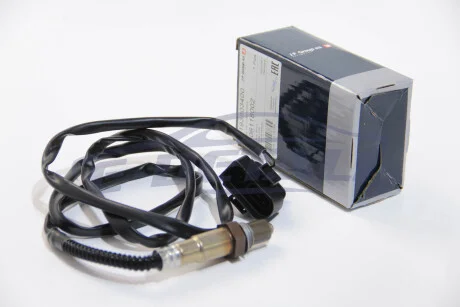 Лямбда-зонд (4 конт.) AUDI A4/A6/PASSAT 2.4-4.2 96-05 JP GROUP 1193803400