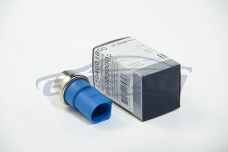 Датчик включения вентилятора (синий) AUDI A4/A6/VW Passat 1.4-2.8 96-05 JP GROUP 1194001800