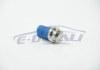 Датчик вмикання вентилятора (синій) AUDI A4/A6/VW Passat 1.4-2.8 96-05 JP GROUP 1194001800 (фото 3)