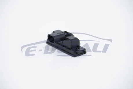 Фонарь освещения номера Golf IV -05/Polo -09 JP GROUP 1195600500