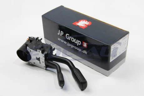 Переключатель указателей поворота JP GROUP 1196200400