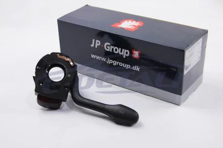 Переключатель подрулевой Golf III/IV/Passat B3 Лив. (14 конт) JP GROUP 1196201200