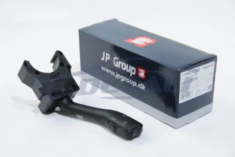 Переключатель стеклоочистителя JP GROUP 1196202300