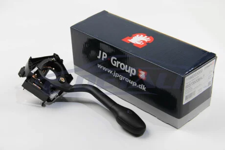 Переключатель подрулевой Caddy-04/Polo-01 Пр. (6 конт.) JP GROUP 1196203000