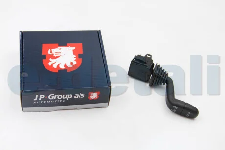 Переключатель подрулевой Skoda Felicia/VW Caddy -02. JP GROUP 1196203600