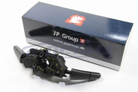Переключатель подрулевой Sprinter/LT JP GROUP 1196204700