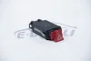 Выключатель аварийной сигнализации A4 -01 JP GROUP 1196301500 (фото 2)