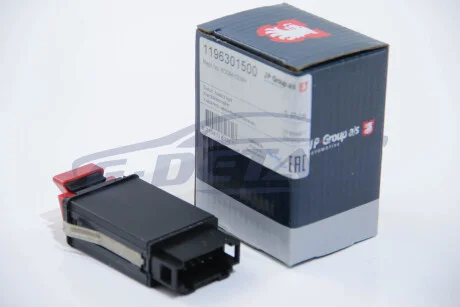 Выключатель аварийной сигнализации A4 -01 JP GROUP 1196301500