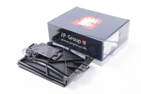 Сопротивление, вентилятор салона JP GROUP 1196850400