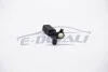 Датчик ABS задний Polo 01-/Fabia 99-08/Cordoba/Ibiza 02-Л. JP GROUP 1197101570 (фото 2)