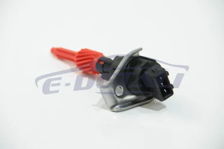Датчик скорости AUDI A3/Skoda FABIA, OCTAVIA, FELICIA I/II 1.0-3.2 79- JP GROUP 1197200400