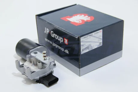 Двигун склоочисника JP GROUP 1198201900