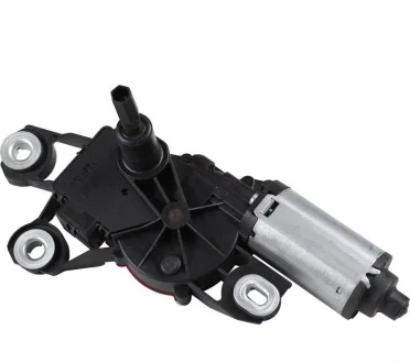 VW електродвигун.склоочист. задній SEAT Ibiza 08- JP GROUP 1198204900