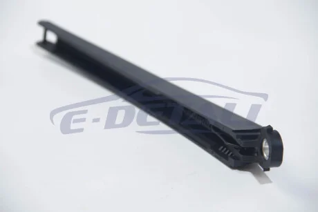 Важіль заднього склоочисника VW Fabia/Tiguan/Touran 03- JP GROUP 1198301700
