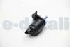 Насос стеклоомывателя T4 90> новый тип JP GROUP 1198500400 (фото 2)