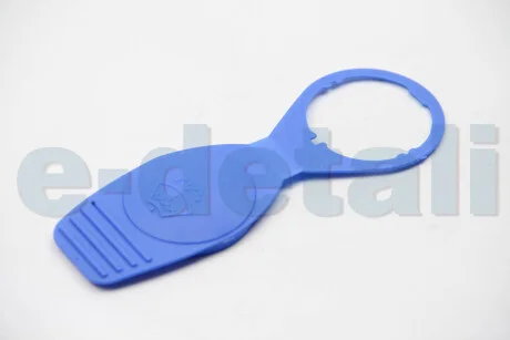 Кришка бачка омивача Caddy/T4/T5 JP GROUP 1198600300