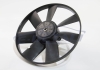 Вентилятор радиатора Golf III/Passat B3 (100/60W/305mm) JP GROUP 1199100700 (фото 1)