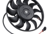 Вентилятор радиатора T4 1.9/2.4/2.5 D/TDI (350W/280mm) JP GROUP 1199104200 (фото 2)