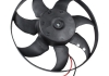 Вентилятор радиатора JP GROUP 1199104400 (фото 2)