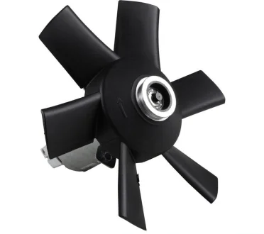 AUDI вентилятор охолодження 250W 280mm 80,100 82- JP GROUP 1199104800