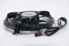 Вентилятор радіатора A6 -05/Passat -00 (280mm/300W) JP GROUP 1199105100 (фото 2)