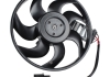 VW вентилятор радіатора 300W,300мм Touareg 02- JP GROUP 1199105970 (фото 1)