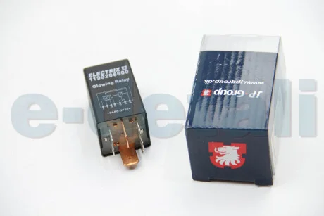 Реле JP GROUP 1199206600