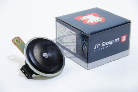 Звуковий сигнал JP GROUP 1199500400