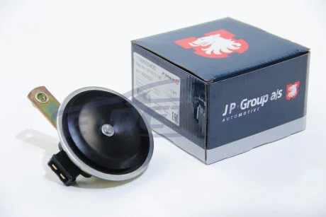 Звуковий сигнал JP GROUP 1199500400