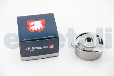 Натяжний ролик, ремінь ГРМ JP GROUP 1212201000
