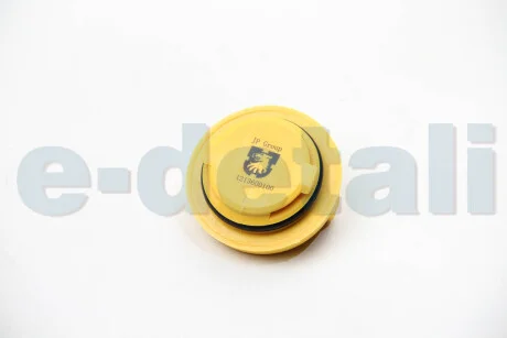 Крышка маслозаливной горловины Combo 1.7 DI/CDTI 01- JP GROUP 1213600100